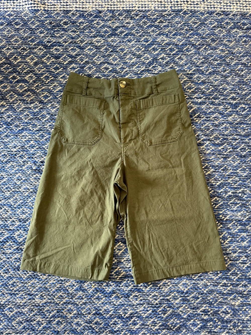 Maeve Collette Pants/Shorts